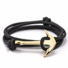 Image of ANCHOR BRACELET