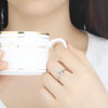 Image of Cute Animal Cat Ring for Women/Girls