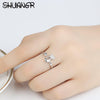 Image of Cute Animal Cat Ring for Women/Girls