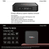 Image of Make Your TV Smart, Watch TV and Movie - 4K Ultra HD Home Theater Box with T95m