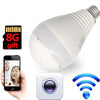Image of 360 degree WiFi LED