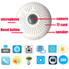 Image of 360 degree WiFi LED