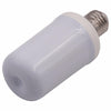 Image of LED Flame Effect Light Bulb