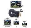 Image of 1080p HDMI VIDEO ADAPTER -PLAY SMARTPHONE/TABLET MOVIES, GAMES & APPS ON YOUR HDTV