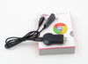 Image of 1080p HDMI VIDEO ADAPTER -PLAY SMARTPHONE/TABLET MOVIES, GAMES & APPS ON YOUR HDTV