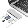 Image of Type C USB hub