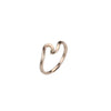 Image of Wave Ocean Beach Ring