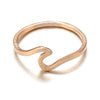 Image of Wave Ocean Beach Ring