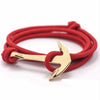 Image of ANCHOR BRACELET
