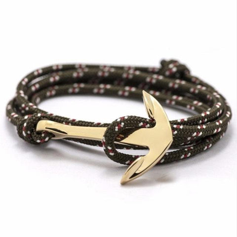 ANCHOR BRACELET