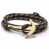 Image of ANCHOR BRACELET