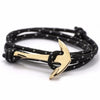 Image of ANCHOR BRACELET