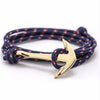 Image of ANCHOR BRACELET