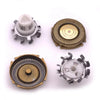 Image of 2 Replacement  Heads for flawless epilator