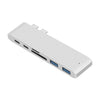 Image of Type C USB hub