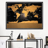 Image of Scratch Map Travel