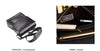 Image of VICUNA POLO Famous Brand Leather Shoulder Bag