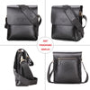 Image of VICUNA POLO Famous Brand Leather Shoulder Bag