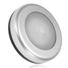 Image of Smart Body Motion Sensor Activated Wall Light
