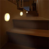 Image of Smart Body Motion Sensor Activated Wall Light
