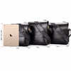 Image of VICUNA POLO Famous Brand Leather Shoulder Bag
